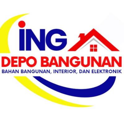 Logo CV ING DEPO BANGUNAN