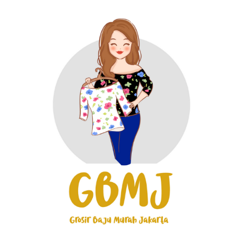Logo GBMJ Butik