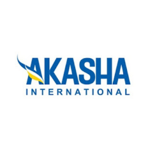 Logo PT AKASHA WIRA INTERNATIONAL