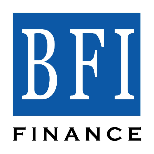 PT BFI Finance Indonesia TBK