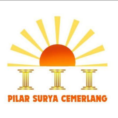 Logo PT PILAR SURYA CEMERLANG