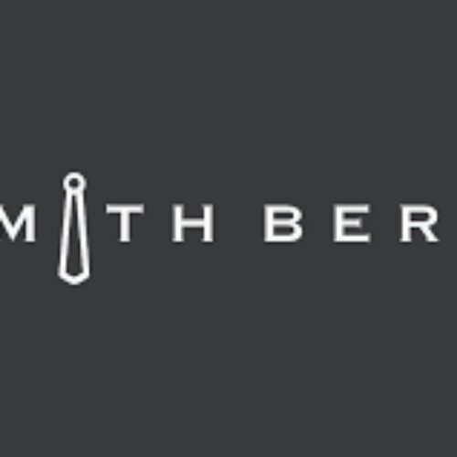 Logo PT Smith Berlin