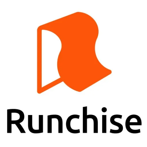 Logo Runchise