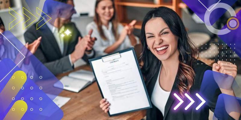 8 Tips Ampuh Untuk Freshgraduate Agar Cepat Dapat Kerja