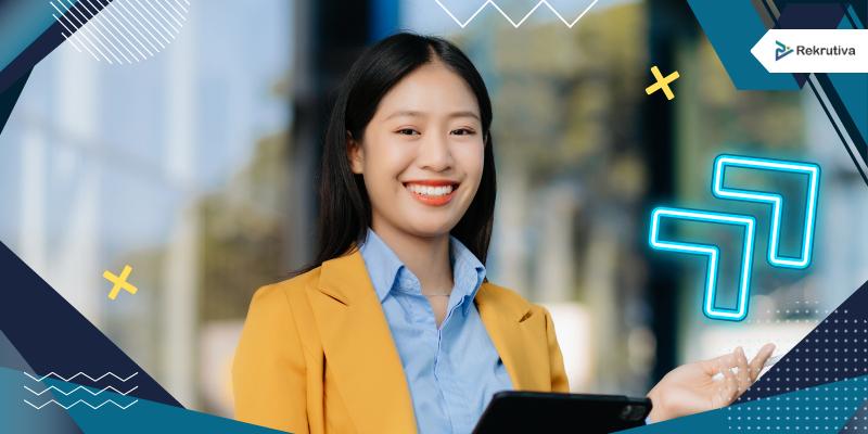 Masa Depan HR: Inovasi Digital untuk SDM Lebih Produktif