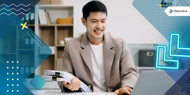 Optimalkan Rekrutmen Anda dengan Fitur Canggih Rekrutiva