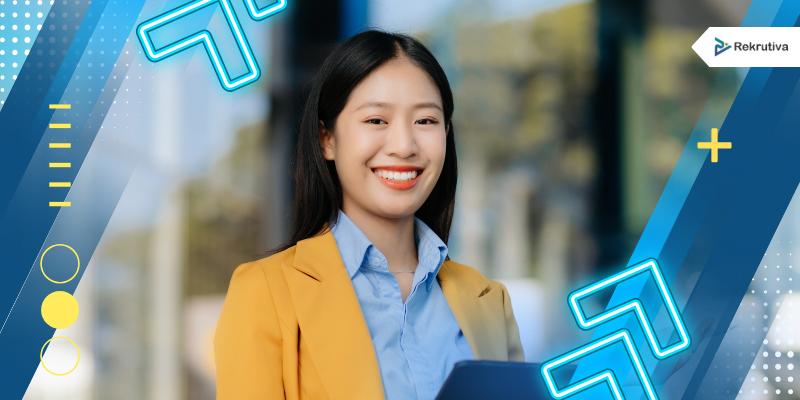 Rekrutiva: Solusi Digital HR Inovatif untuk Era Modern