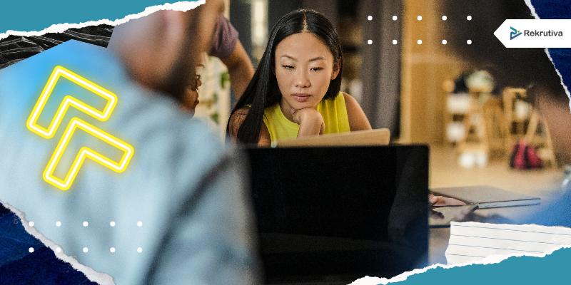 Mengasah Intuisi HR: Data dan Empati dalam Seleksi Talenta