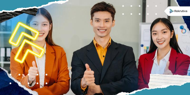 Asesmen Holistik: Kunci Membuka Potensi Terbaik Karyawan