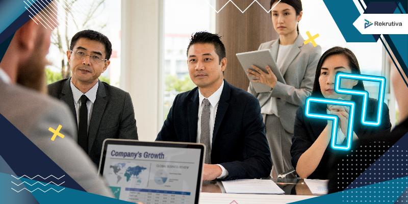 Asesmen Talenta: Data Akurat untuk Keputusan HR Lebih Baik