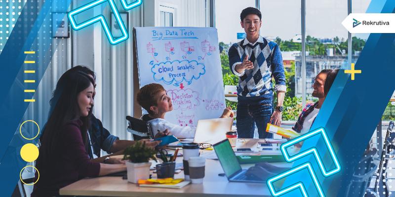 Asesmen Talenta: Membangun Jembatan Antara Data dan Intuisi