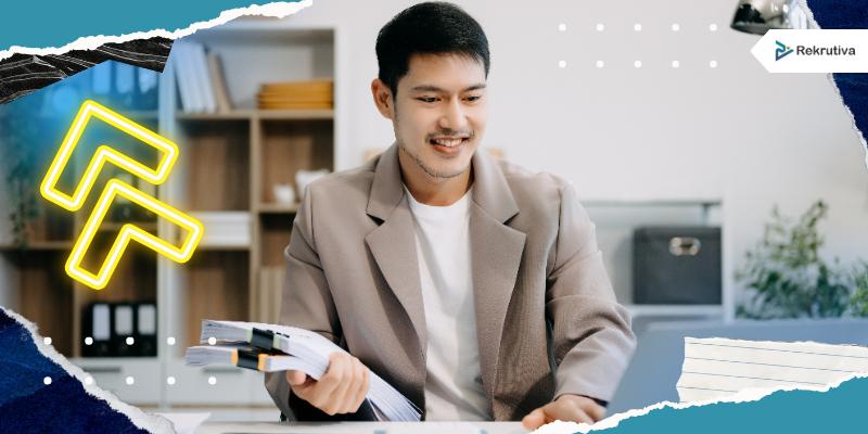 Asesmen Talenta: Membangun Fondasi HR Strategis di Era Digital