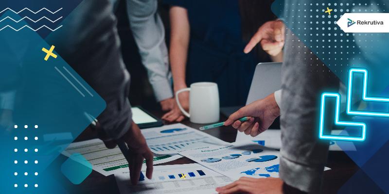 Asesmen Talenta: Membuka Potensi Karyawan dengan Data