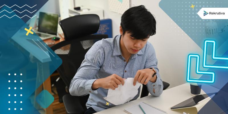 Asesmen Talenta Terintegrasi: Data Bicara, HR Berkembang