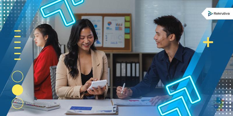 Asesmen Terintegrasi: Dari Rekrutmen Hingga Pengembangan Karyawan