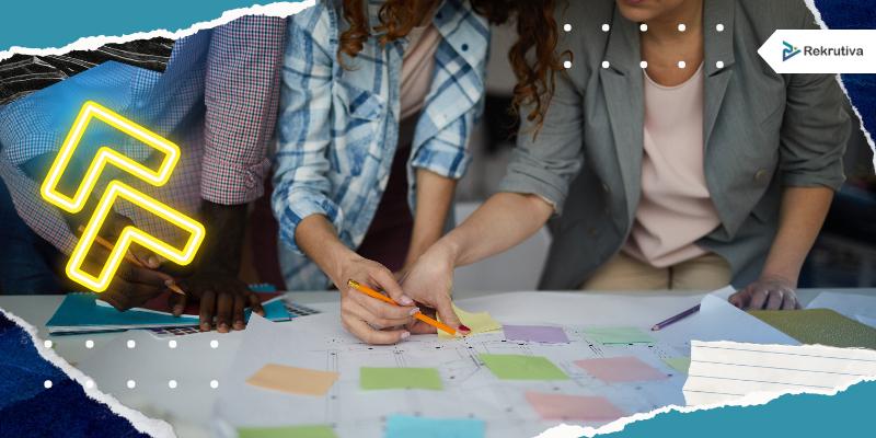 Assessment Center: Cetak Talenta Unggul Berbasis Data