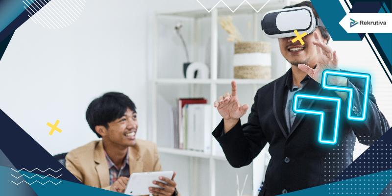 Assessment Center: Data Diri Karyawan Bicara Lebih Lantang