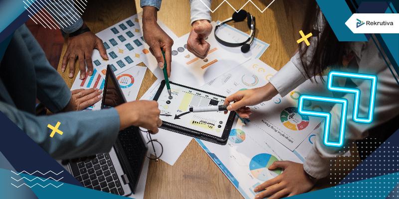 Assessment Center Digital: Data untuk Keputusan SDM Lebih Baik