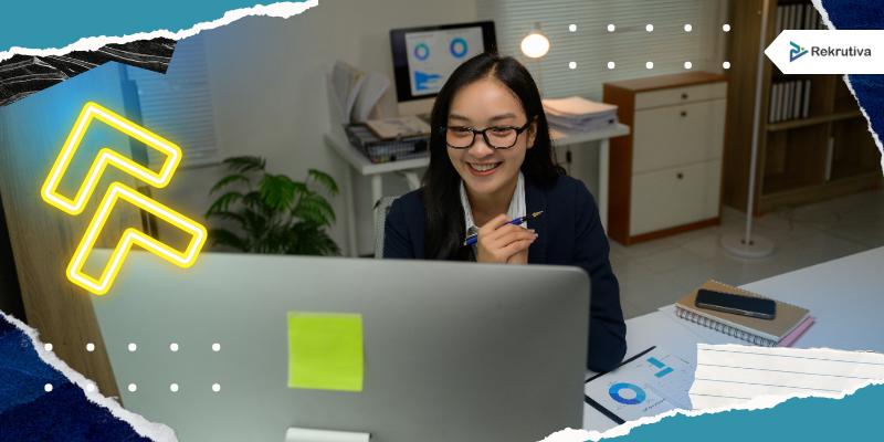 Assessment Center Digital: Era Baru Rekrutmen Berbasis Data