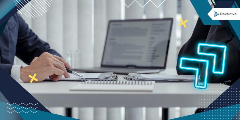 Assessment Center Digital: Integrasi Data untuk Talenta Terbaik