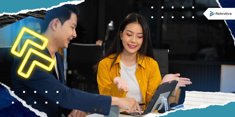 Assessment Center Digital: Meramal Talenta, Membangun Masa Depan