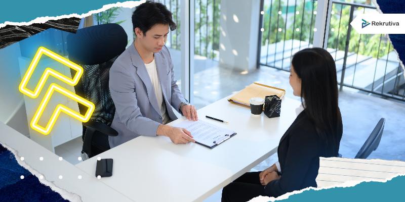 Assessment Center Modern: Psikogram AI untuk SDM Unggul