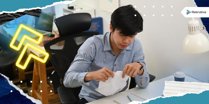 Beyond CV: Menggali Kompetensi Kandidat dengan Asesmen Holistik