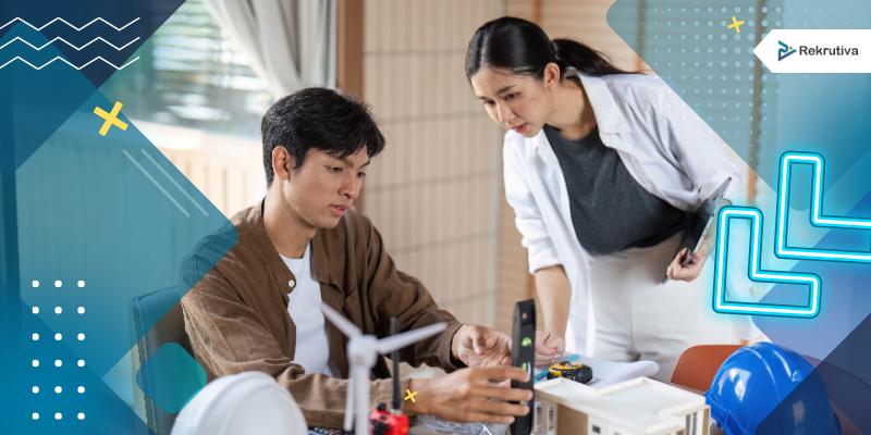 Beyond CV: Menggali Potensi Karyawan dengan Asesmen Digital