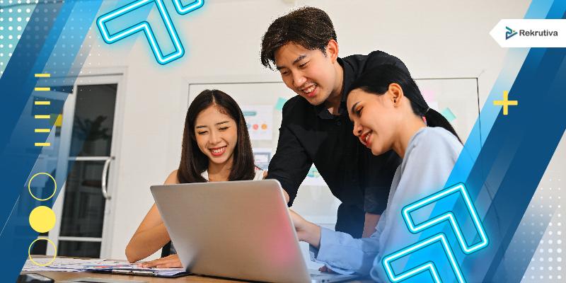 Beyond CV: Menggali Potensi Tersembunyi dengan Psikotes Modern