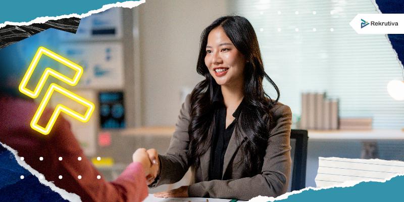 Beyond CV: Menilai Kandidat Secara Holistik di Era Digital