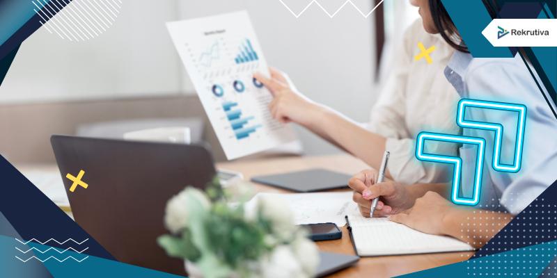 Dari Data ke Dampak: Mengoptimalkan Talenta dengan Psikometri