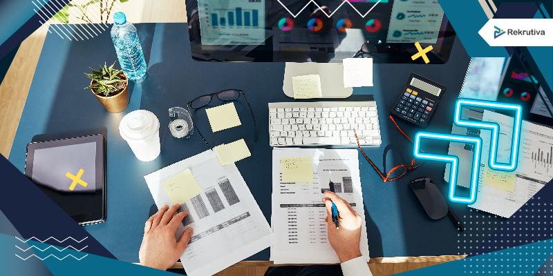 Data Bicara, Intuisi Memandu: Seni Asesmen Talenta Holistik