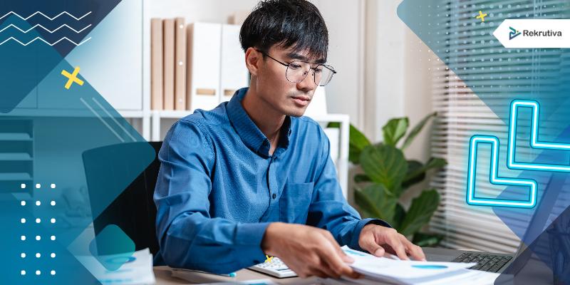 Data Bicara: Optimalkan Keputusan HR dengan Psikotes Terukur