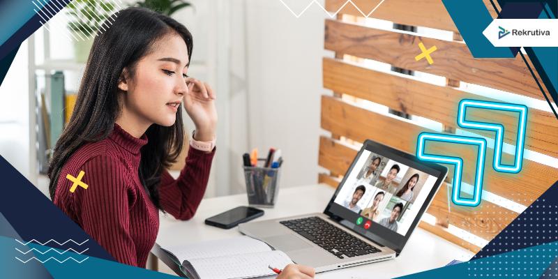 Data Bicara: Optimalkan Talenta dengan Asesmen yang Tepat