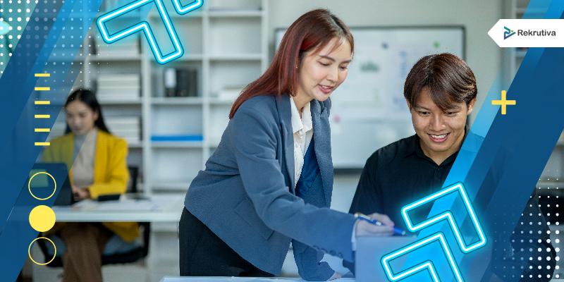 Data-Driven HR: Mengasah Intuisi dengan Kekuatan Analisis Bakat