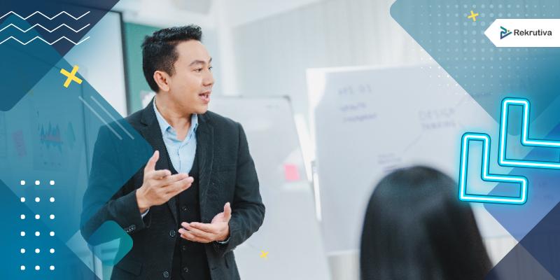 Data HR Bicara: Strategi Unggul dengan Insight yang Tepat