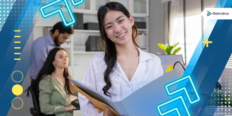 HR Adaptif: Membangun Tim Unggul di Tengah Gelombang AI