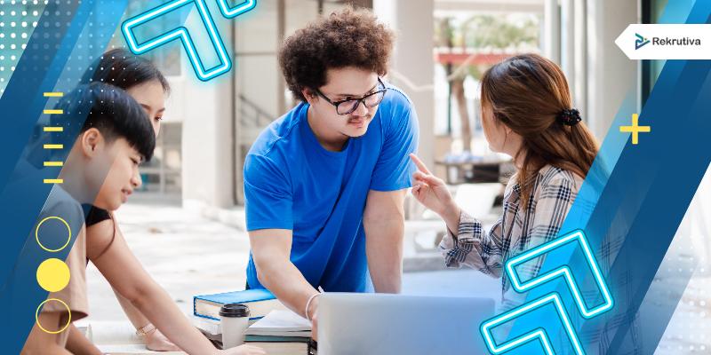 HR Adaptif: Membangun Tim Unggul di Era Perubahan Digital