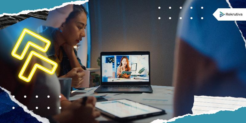 HR Berbasis Data: Mengasah Intuisi dengan Kecerdasan Analitik