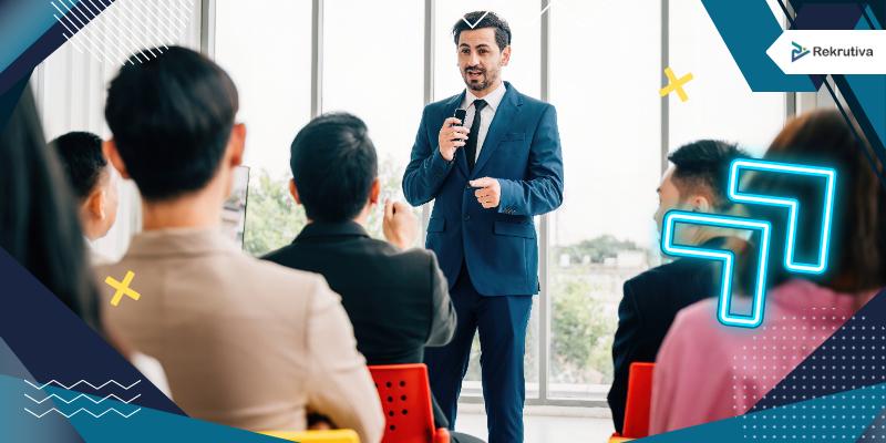 HR yang Memanusiakan: Seni Mendengarkan Aktif di Tempat Kerja