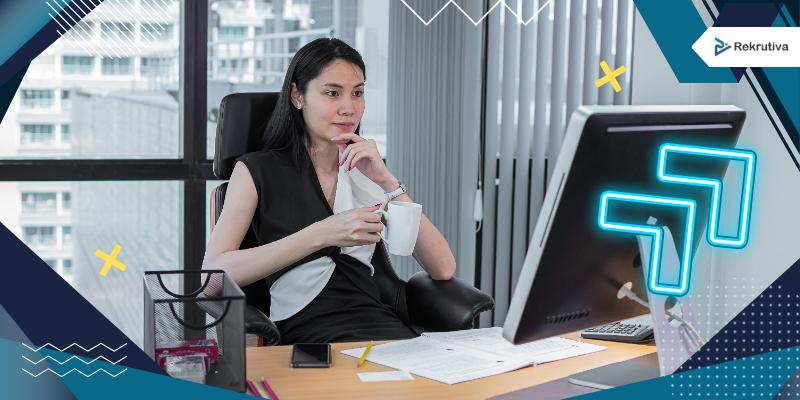 Melihat Lebih Dalam: Intuisi vs. Data dalam Kepemimpinan HR