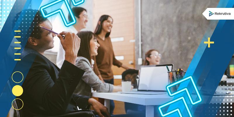 Melihat Lebih Dalam: Kekuatan Psikometri dalam Membangun Tim Solid