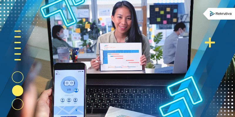 Melihat Lebih Jelas: Psikotes Online untuk Keputusan SDM Presisi