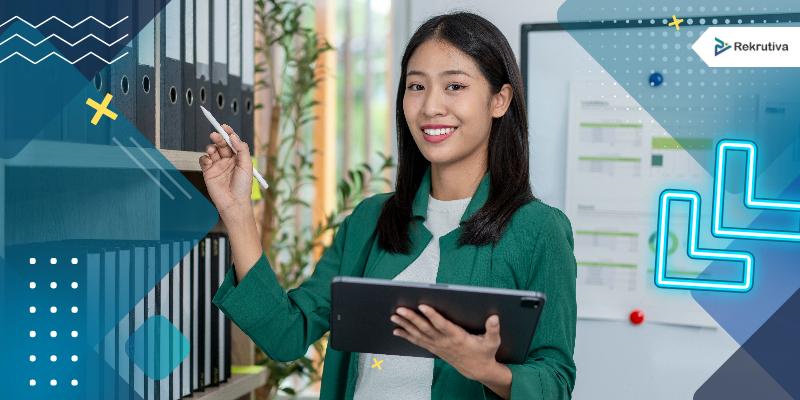 Membaca Pikiran Kandidat: Psikotes Prediktif di Era Digital