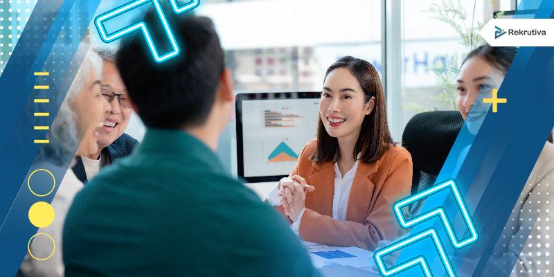 Membaca Pikiran Kandidat: Seni Psikotes dalam Era Digital