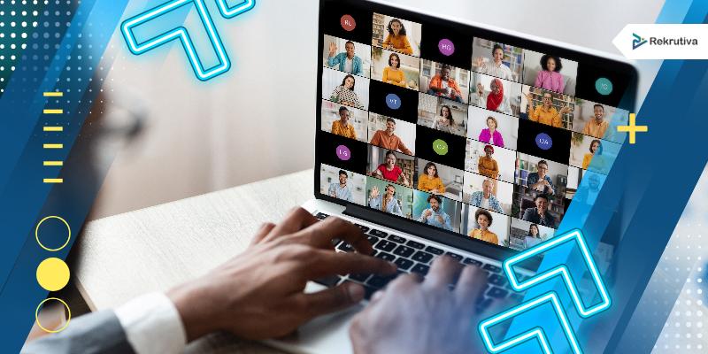 Membaca Pikiran Kandidat: Seni Psikotes dalam Era Digital