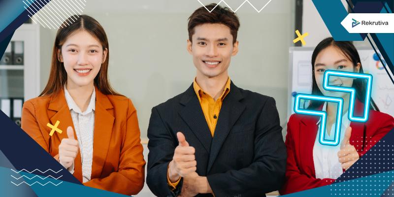 Membidik Potensi Tersembunyi: Psikotes untuk Tim yang Lebih Adaptif