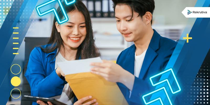 Membuka Potensi Karyawan: Kekuatan Asesmen Holistik di Era Digital