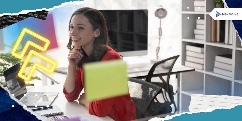 Membuka Potensi Karyawan: Kekuatan Data di Era Digital HR