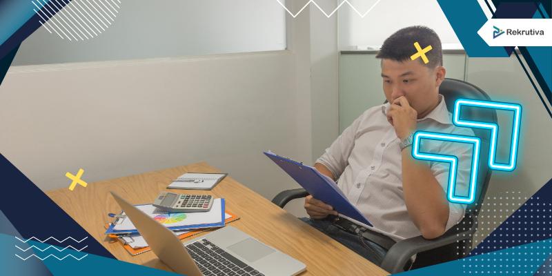 Membuka Tabir Potensi: Kekuatan Prediktif Psikotes Modern